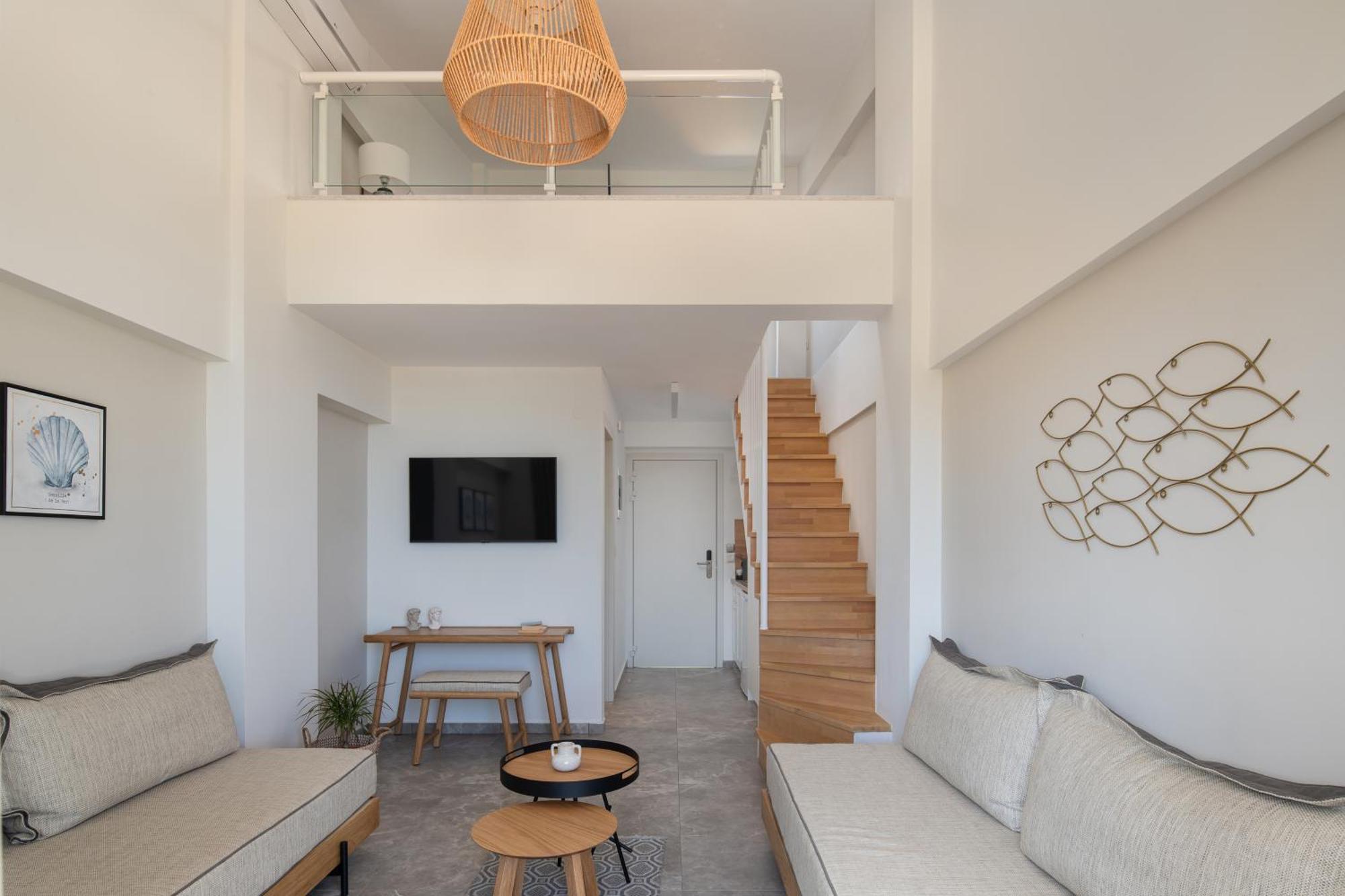 Ikies Apollon Boutique Hotel Sarti Bagian luar foto