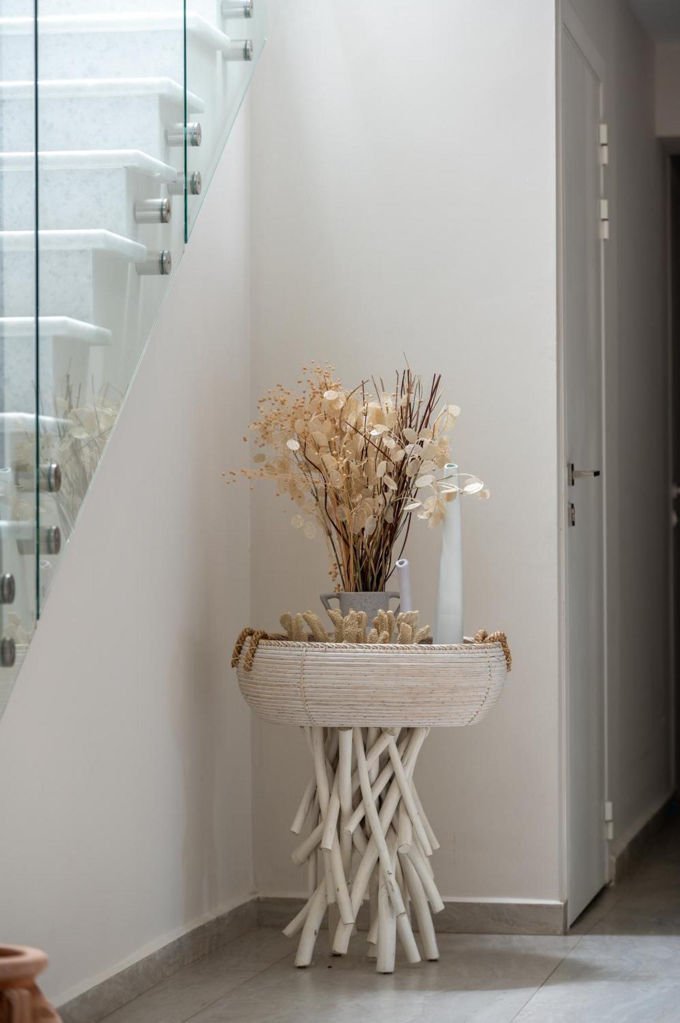Ikies Apollon Boutique Hotel Sarti Bagian luar foto