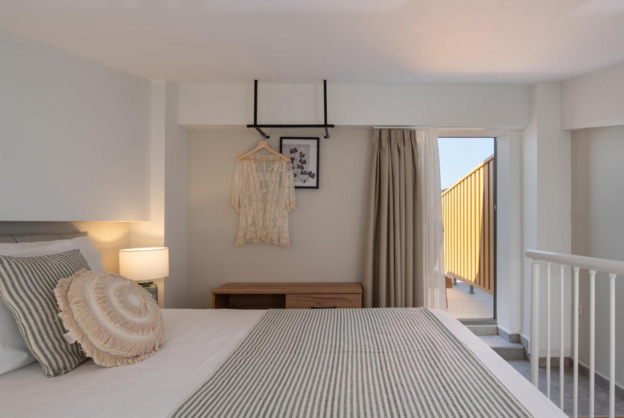 Ikies Apollon Boutique Hotel Sarti Bagian luar foto
